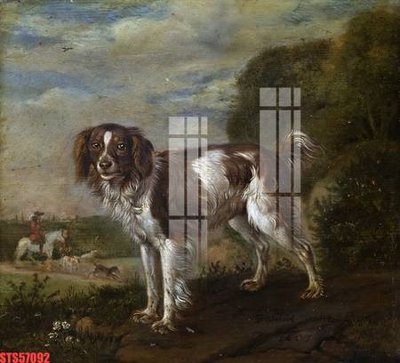 Tải file Tranh sơn dầu phương tây tổng hợp STS57092 (ảnh gốc) file AI/EPS