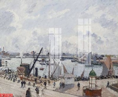 File gốc Tranh sơn dầu phương tây tổng hợp STS5711 (cho in ấn) độc quyền