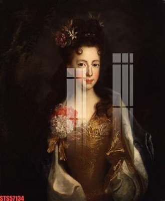 File tranh Tranh sơn dầu phương tây tổng hợp STS57134 (ảnh gốc) in trần 3D