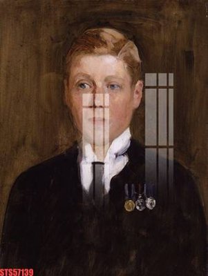 Download file Tranh sơn dầu phương tây tổng hợp STS57139 (gốc) in mica đèn LED