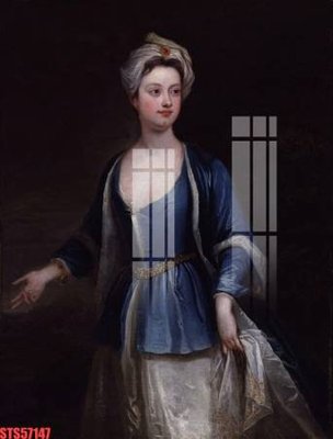 File gốc in mica Tranh sơn dầu phương tây tổng hợp STS57147 chất lượng