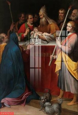 File tranh gốc in trần nhà Tranh sơn dầu phương tây tổng hợp STS57158 3D