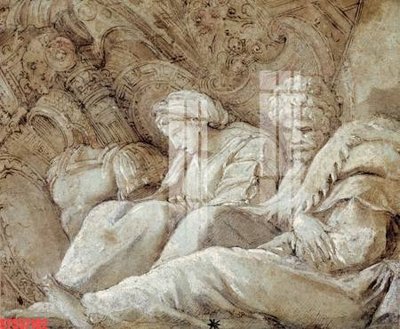 Download file Tranh sơn dầu phương tây tổng hợp STS57182 (gốc) in mica bàn thờ