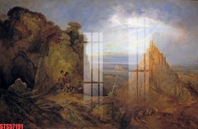 Mua file gốc Tranh sơn dầu phương tây tổng hợp STS57191 (chất lượng) tại Filetranh.com