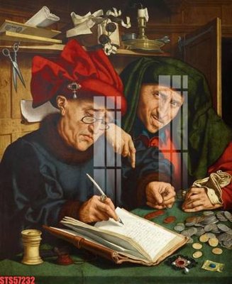 File tranh Tranh sơn dầu phương tây tổng hợp STS57232 (gốc) chủ đề trẻ em