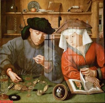 File tranh gốc Tranh sơn dầu phương tây tổng hợp STS57244 (bản quyền) file PSD