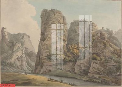 File gốc Tranh sơn dầu phương tây tổng hợp STS57266 (cho in ấn) độc quyền