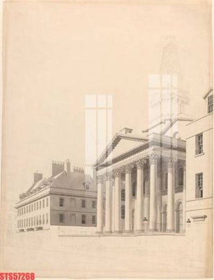 File tranh gốc in trần nhà Tranh sơn dầu phương tây tổng hợp STS57268 3D