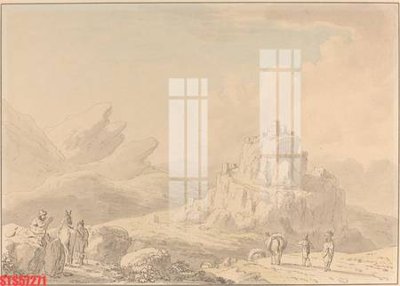 File ảnh Tranh sơn dầu phương tây tổng hợp STS57271 (gốc) cho trang trí nội thất