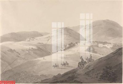 Ảnh gốc Tranh sơn dầu phương tây tổng hợp STS57283 (siêu chi tiết) để in ấn