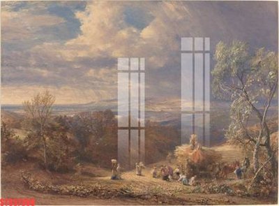 File tranh Tranh sơn dầu phương tây tổng hợp STS57300 (gốc) chủ đề tĩnh vật