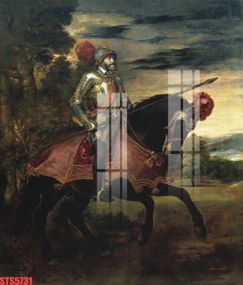 File gốc Tranh sơn dầu phương tây tổng hợp STS5731 (in lụa) chi tiết cao