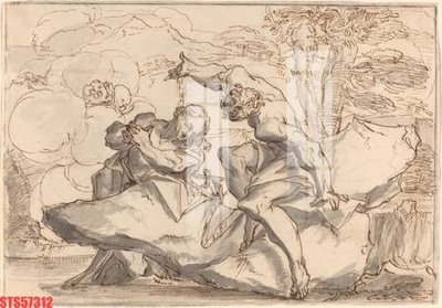 File gốc Tranh sơn dầu phương tây tổng hợp STS57312 (cho in ấn) từ kho Filetranh