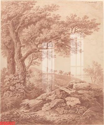 File tranh in trần 3D Tranh sơn dầu phương tây tổng hợp STS57327 (ảnh gốc)