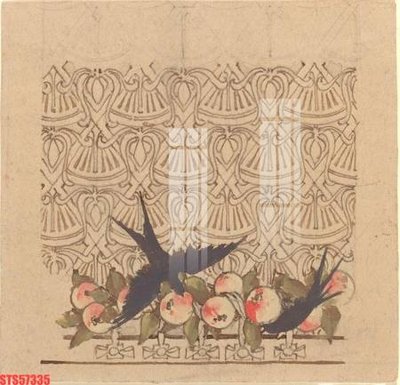 File in mica Tranh sơn dầu phương tây tổng hợp STS57335 (ảnh gốc) đẹp