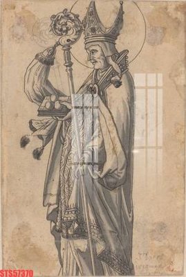 Tải file PSD Tranh sơn dầu phương tây tổng hợp STS57370 (nguyên layer) để in