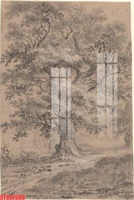 Hình ảnh file gốc Tranh sơn dầu phương tây tổng hợp STS57383 cho in UV