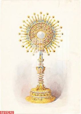 File tranh Tranh sơn dầu phương tây tổng hợp STS57429 (file gốc) chuẩn màu in