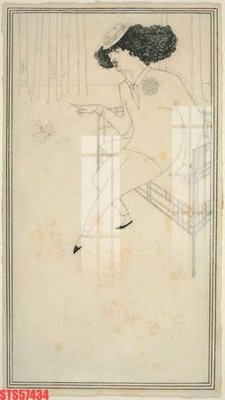 Tải về file tranh gốc Tranh sơn dầu phương tây tổng hợp STS57434 (để in quảng cáo)