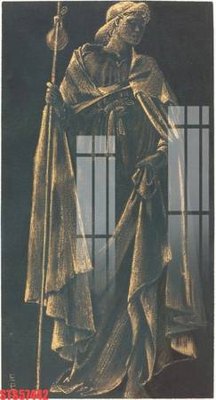 File PSD in ấn Tranh sơn dầu phương tây tổng hợp STS57442 (chất lượng cao)