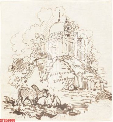 File gốc Tranh sơn dầu phương tây tổng hợp STS57444 (cho in ấn) độc quyền