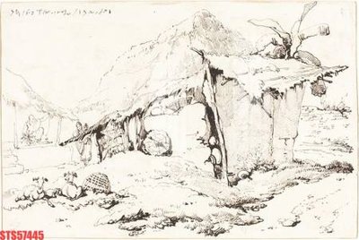 File tranh gốc Tranh sơn dầu phương tây tổng hợp STS57445 (bản quyền) file PSD