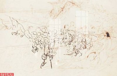 Download file tranh PSD Tranh sơn dầu phương tây tổng hợp STS57479 để chỉnh sửa