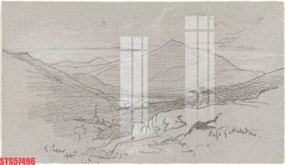 File PSD in ấn Tranh sơn dầu phương tây tổng hợp STS57496 (chất lượng cao)