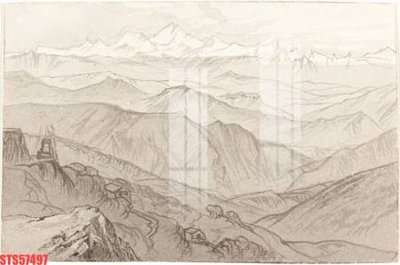 Tải file Tranh sơn dầu phương tây tổng hợp STS57497 (ảnh gốc) in tranh kính