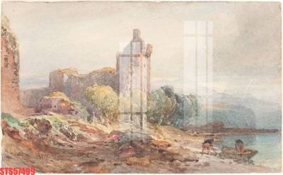 Tải file Tranh sơn dầu phương tây tổng hợp STS57499 (ảnh gốc) in gạch 3D