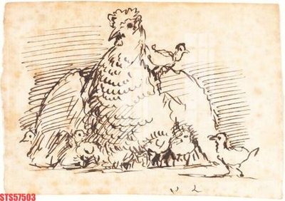 File tranh Tranh sơn dầu phương tây tổng hợp STS57503 (gốc) chủ đề trừu tượng