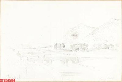 Ảnh gốc Tranh sơn dầu phương tây tổng hợp STS57504 (siêu chi tiết) để in ấn