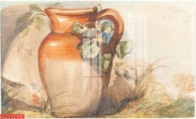 File in ấn Tranh sơn dầu phương tây tổng hợp STS57508 (bản gốc) sắc nét