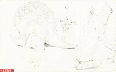 File PSD Tranh sơn dầu phương tây tổng hợp STS57510 (bản gốc) độ phân giải cao