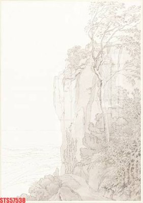 Download file Tranh sơn dầu phương tây tổng hợp STS57538 (gốc) in mica ốp bếp