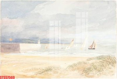 File gốc Tranh sơn dầu phương tây tổng hợp STS57569 (trang trí) phòng trẻ em