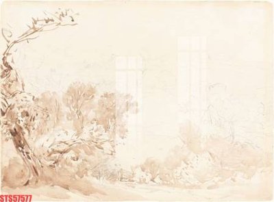 File PSD Tranh sơn dầu phương tây tổng hợp STS57577 (bản gốc) cho nhà in