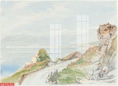 File gốc Tranh sơn dầu phương tây tổng hợp STS57619 (cho in 3D) độc đáo