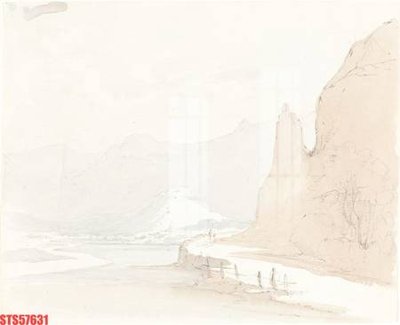 Tải file Tranh sơn dầu phương tây tổng hợp STS57631 (PSD) cho in tranh kính