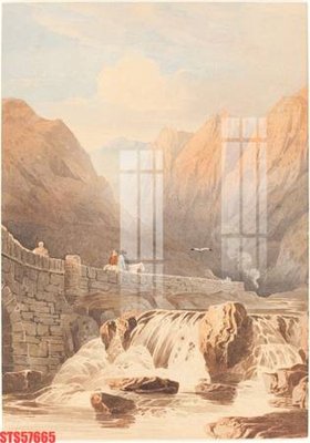 File in trần Tranh sơn dầu phương tây tổng hợp STS57665 (file gốc) xuyên sáng