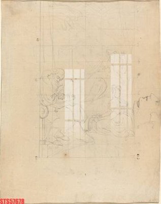 File in mica Tranh sơn dầu phương tây tổng hợp STS57678 (bản gốc) sắc sảo