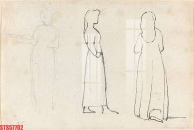 Download file gốc Tranh sơn dầu phương tây tổng hợp STS57702 (in lụa) hoa lá