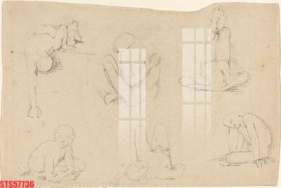 File tranh Tranh sơn dầu phương tây tổng hợp STS57736 (file gốc) chủ đề phong thủy