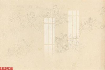 File tranh Tranh sơn dầu phương tây tổng hợp STS57738 (ảnh gốc) không bị mờ