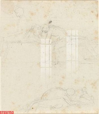 File gốc Tranh sơn dầu phương tây tổng hợp STS57753 (in mica) làm bảng hiệu