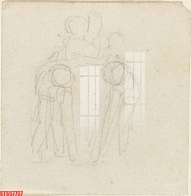 File in trần Tranh sơn dầu phương tây tổng hợp STS57757 (bản gốc) phong cảnh