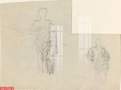 Tải về hình ảnh gốc Tranh sơn dầu phương tây tổng hợp STS57761 sắc nét