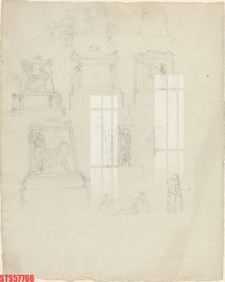 Tải file Tranh sơn dầu phương tây tổng hợp STS57766 (ảnh gốc) độ phân giải 300dpi