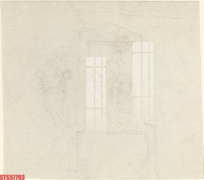 File ảnh gốc Tranh sơn dầu phương tây tổng hợp STS57793 không vỡ nét