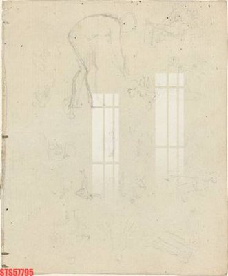 File in lụa Tranh sơn dầu phương tây tổng hợp STS57795 (hoa văn) Tranh sơn dầu phương tây tổng hợp STS57795